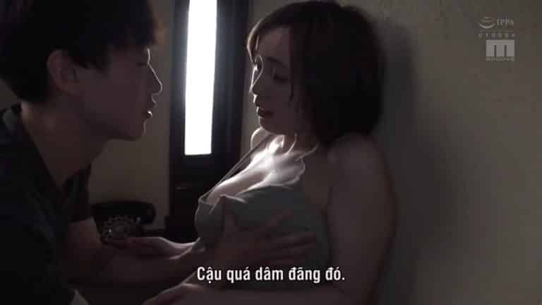 gap-lai-co-ban-than-thoi-tho-au-cua-toi-vietsub
