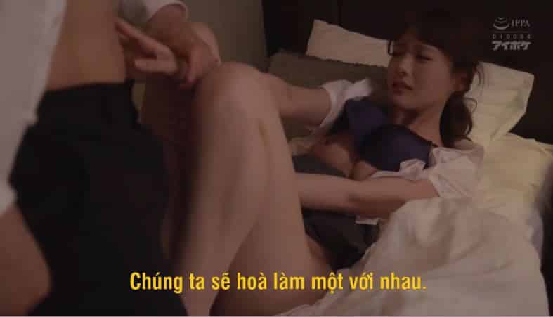 mot-dem-tuyet-voi-cung-em-nhan-vien-xinh-dep-vietsub